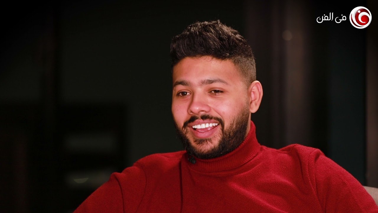 محمد شاهين لـ FilFan.com: محمد سعد أول حد سمعني..  ولهذا اختلفت مع حمو بيكا 🗣️