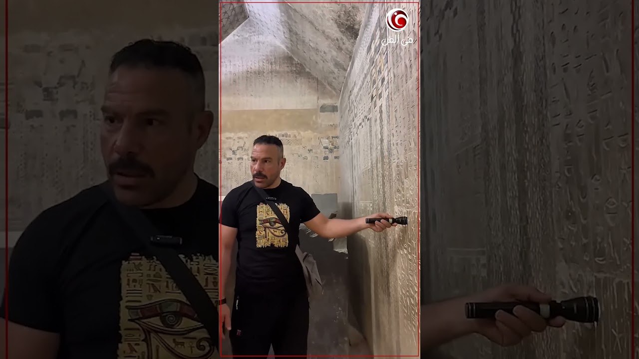 ليه بنحب الفنان محمد خميس؟ تعالى نقول لك 🤔❤️