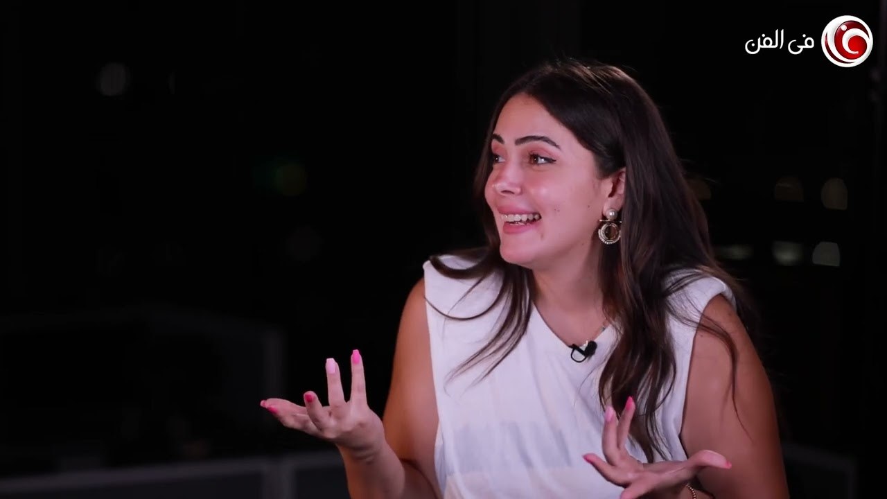 وئام مجدي لـ"في الفن": اتسببت في طلاق رجل ضايقني على السوشيال ميديا... وتيتة مش عارفه أنها بتتصور