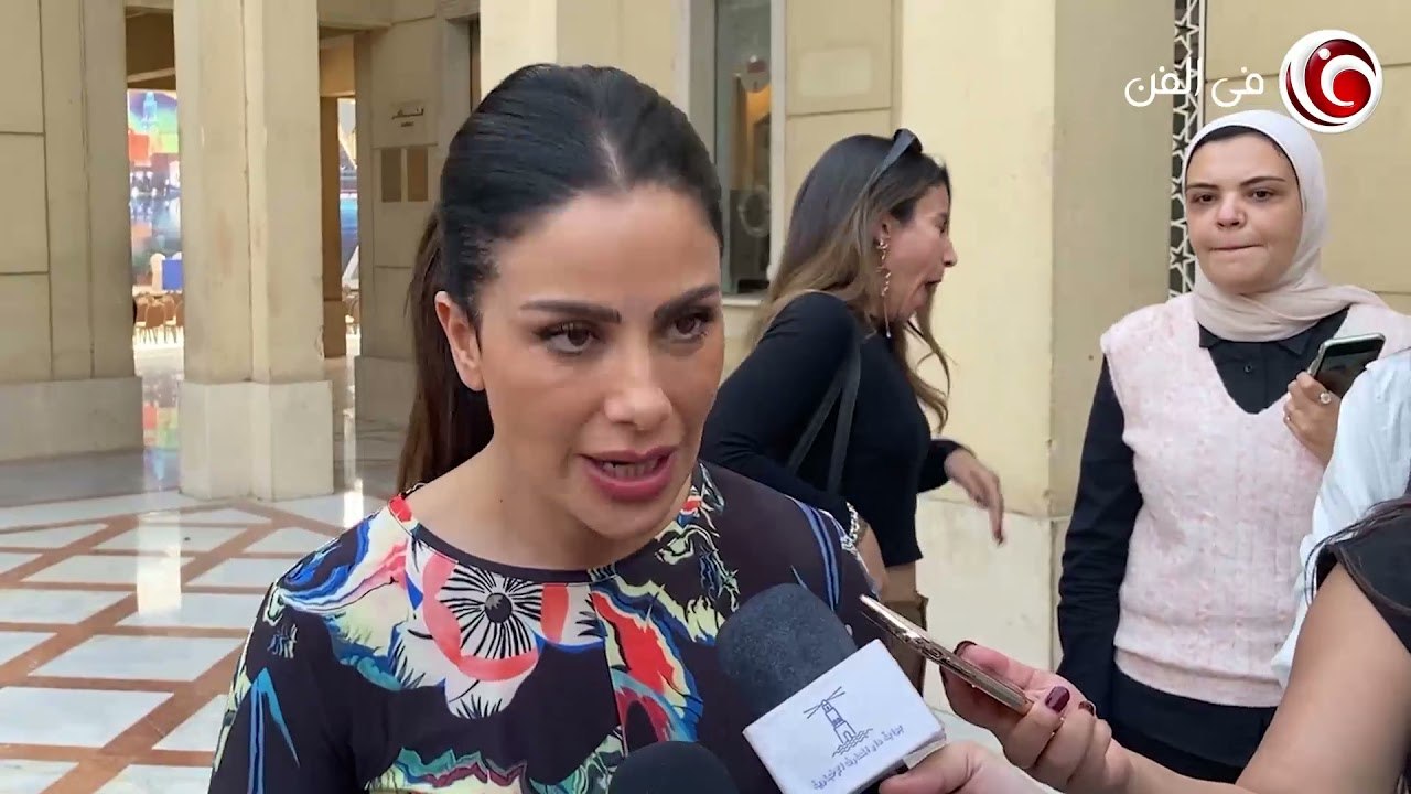 كنت لسه خاسة وتخنت 15 كيلو ... صبا مبارك تروي كواليس فيلم "بنات عبد الرحمن" وتكشف أحدث أعمالها