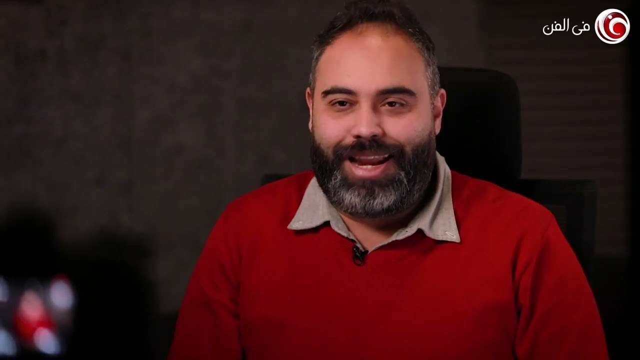 أحمد نادر يواجه غول 👹 الغناء أحمد سعد في حلقة 3x1 من برنامج تحليل النغمات مع عمك البات 🦇🎶