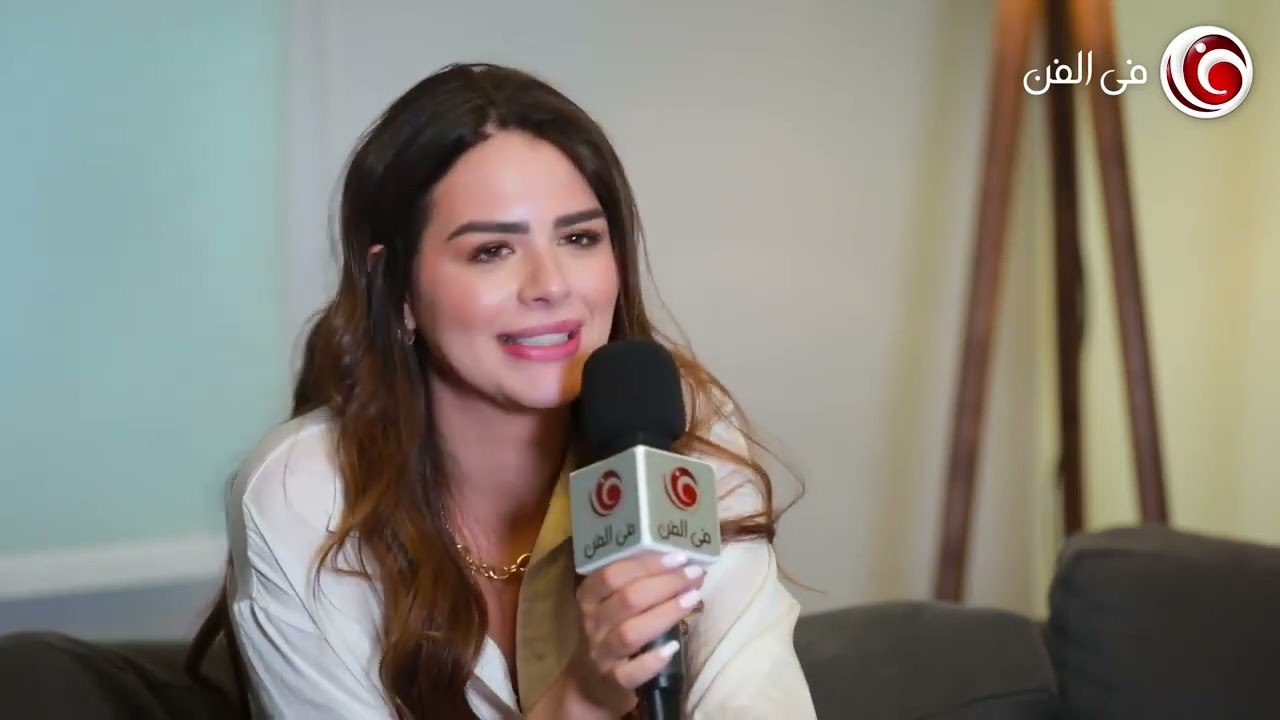 هنادي مهنا تتحدث لـفي الفن: عن سر رفضها 4 مسلسلات في رمضان وكواليس لقائها بمربوحة وشائعات إنفصالها