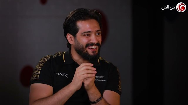 أحمد زعيم: بفرح لما حد يشبه صوتي بصوت فضل شاكر