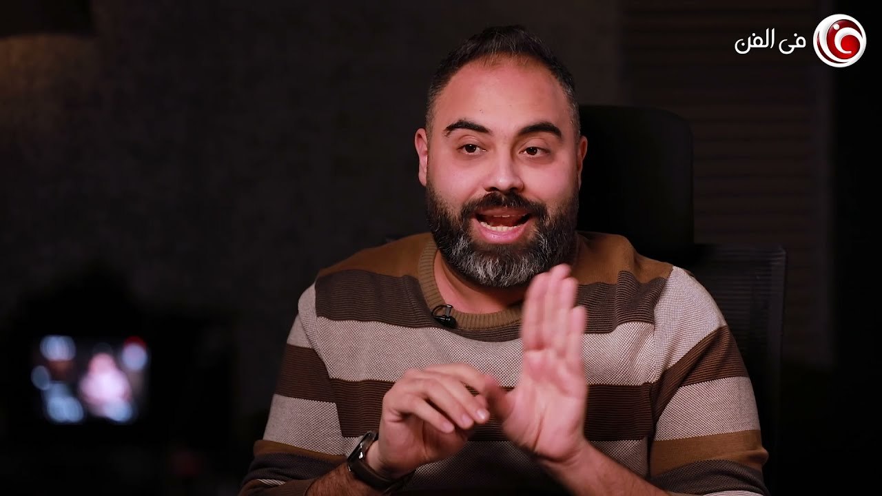 نفسك تغني ومش عارف تبدأ منين؟ "البات" أحمد نادر هيمشي معاك خطوة خطوة في "تحليل النغمات مع عمك البات"