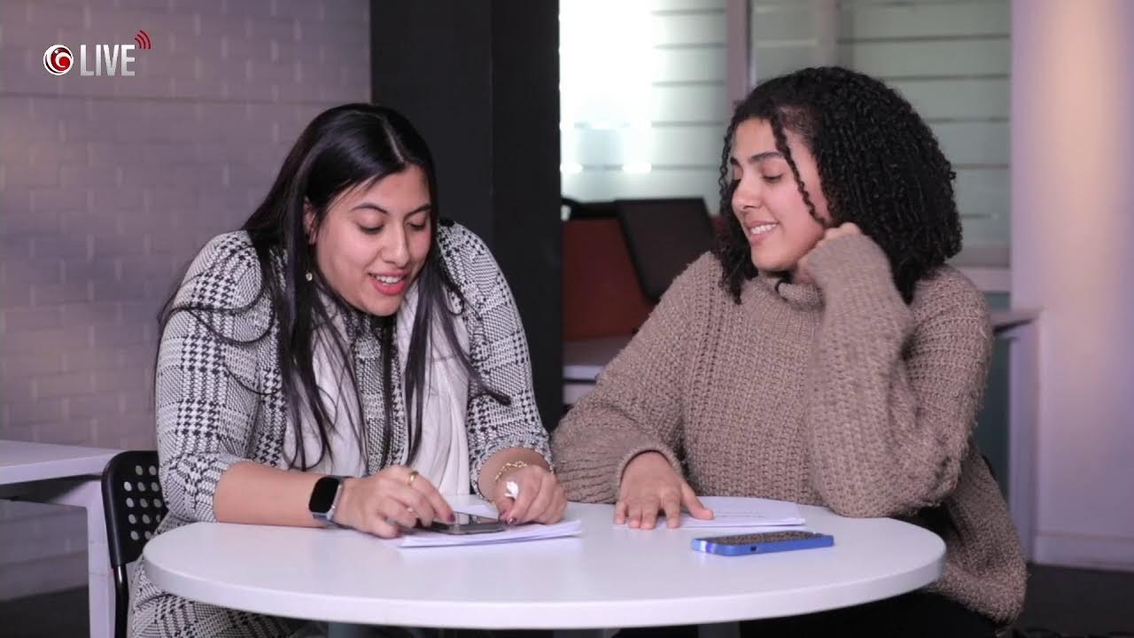 لايف في الفن مع ميرنا ومارتينا وأهم تريندات الأسبوع 🎤