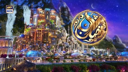 Shan e Ilm (Quiz Competition) | Shan e Sehr | Waseem Badami | 10 March 2026 | ARY Digital