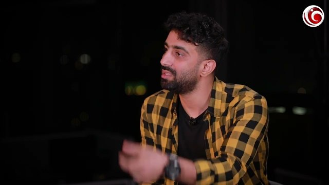 الملحن والمطرب مصطفى جاد لـFilFan.com: أنا شايف نفسي جامد..واستفدت من كارمن سليمان