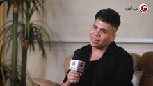 عمر كمال لـ "في الفن": بحب أسمع نفسي ومفيش مطرب في الكون كل أغانيه نجحت