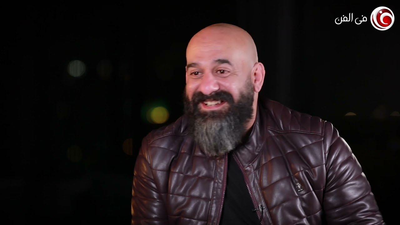 أحمد خشبة لـ «في الفن»: "أول شخصية قلدتها كانت مدرس اللغة العربية .. وشهرتي بدأت من على القهوة ⁦🗣️⁩