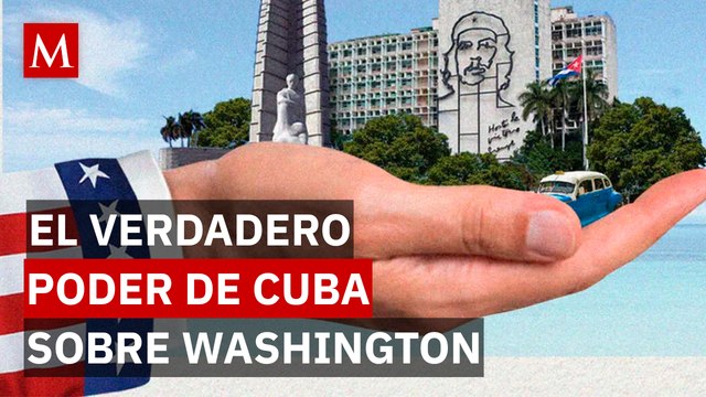 El embargo a Cuba y la estrategia política de Estados Unidos en 2026