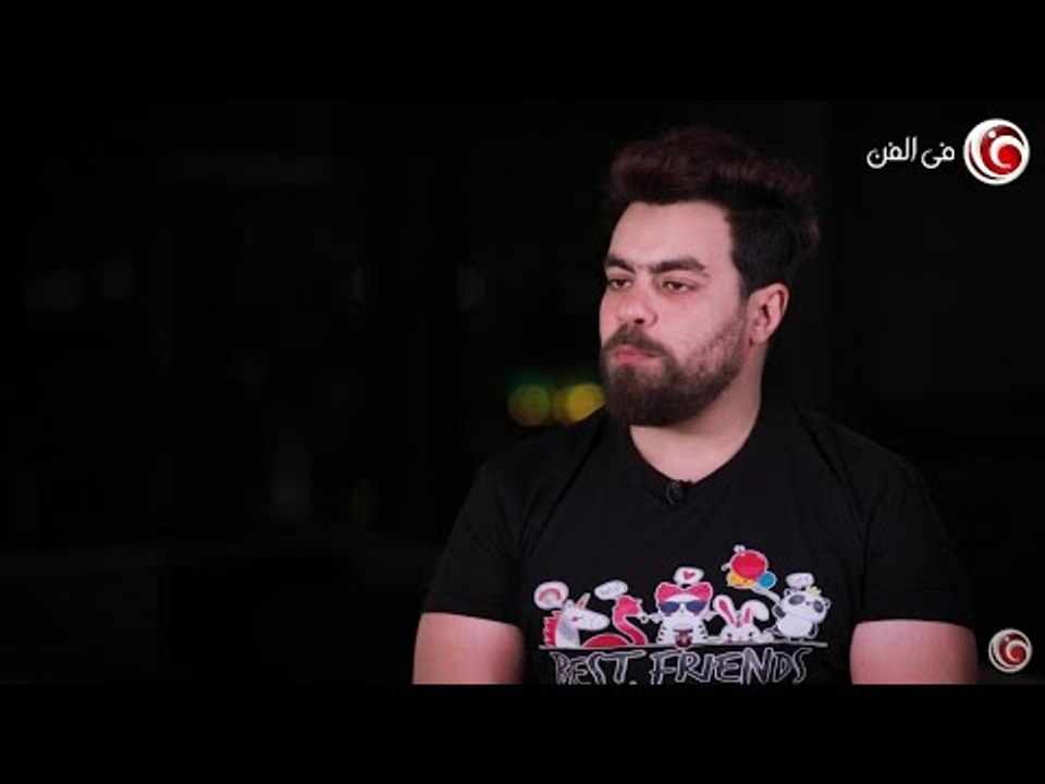 علي رؤوف لـ "في الفن": بلعب مزيكا وبعمل دوبلاچ وتأثرت بهنيدي وعبد الرحمن أبو زهرة وأمي اكتشفت موهبتي
