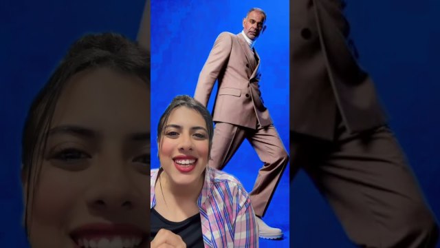 صدمة محمود البزاوي لما راح يتقدم لمراته ... لقى نفسه قدام محمود السعدني وصلاح السعدني 😃
