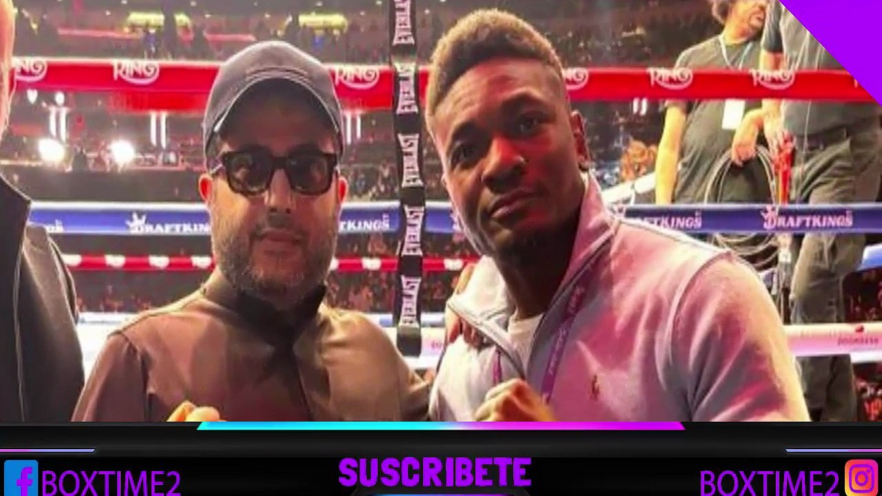 LA DEVALUACION DEL CANELO ALVAREZ SE NOTARA EN SUS SIGUIENTES PELEAS, MBILLI PODRIA APROVECHAR EL MOMENTO