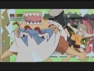 Soul Eater PV (RAW)