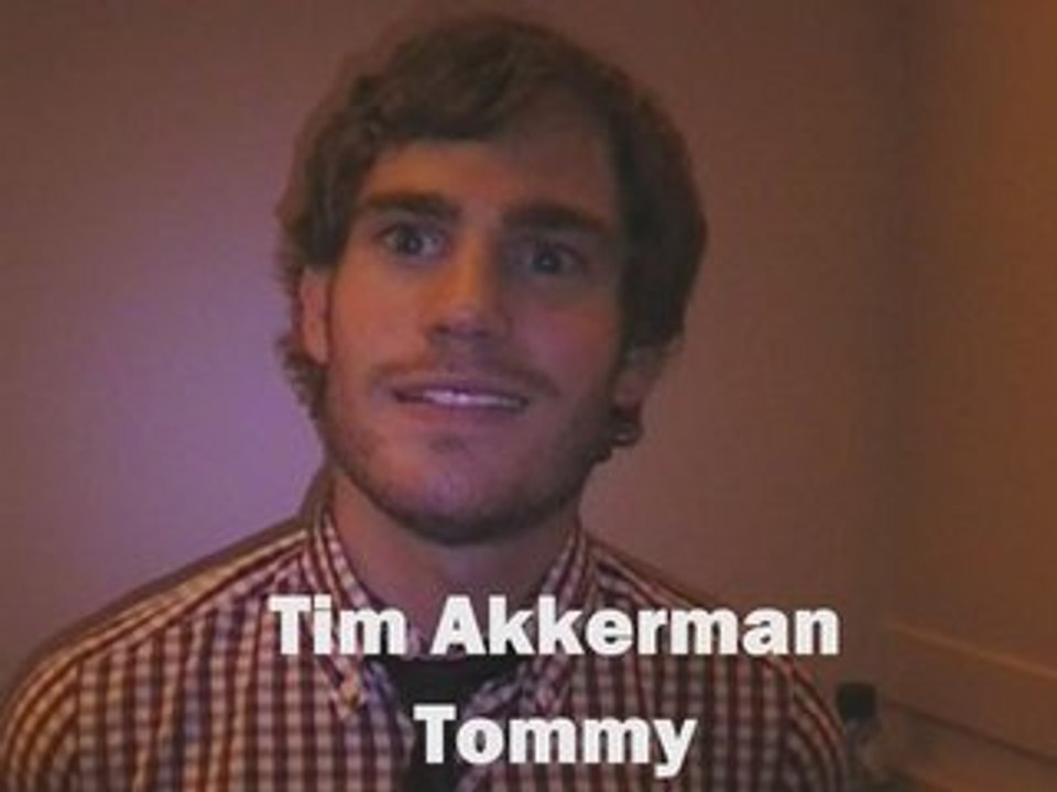 Musical Awards 2008: winnaars en verliezers kijken vooruit