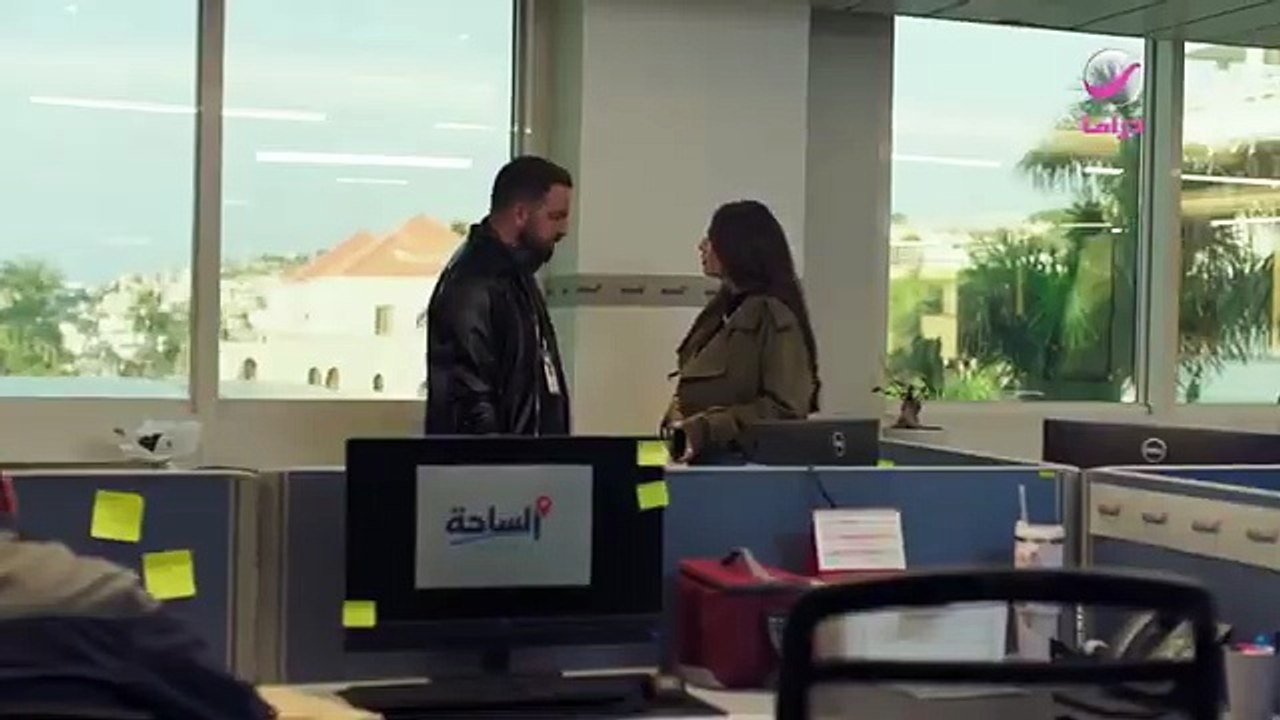 مسلسل المحافظة 15 الحلقة 18 الثامنة عشر