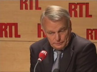 Jean-Marc Ayrault invité de RTL (3 juin 2008)