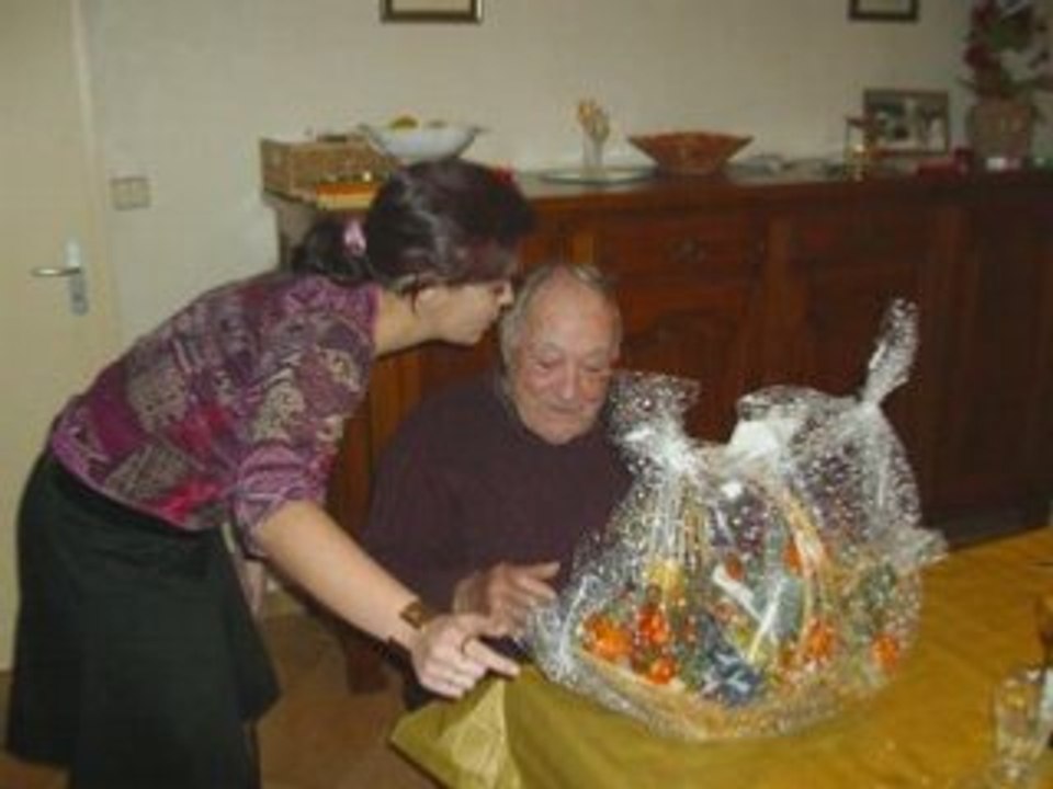 Kro souvenir