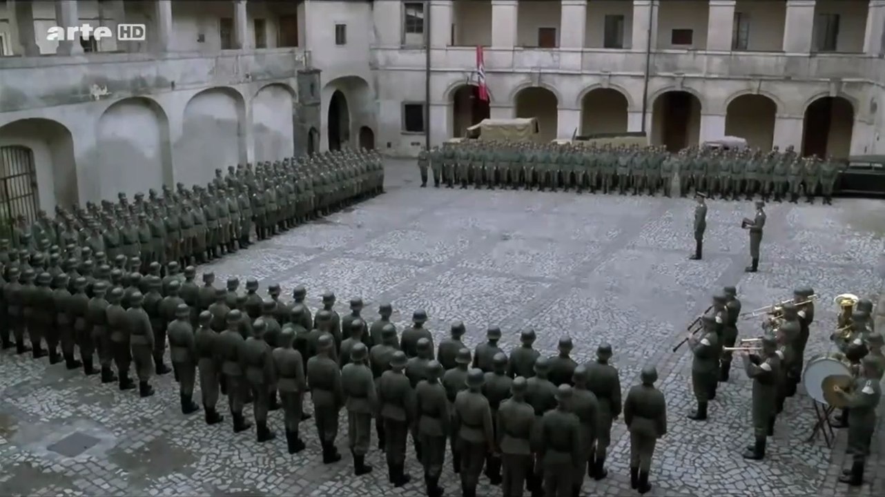 Stalingrad (1993) 1v2 #GanzerFilm #Deutsch #HD