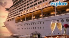 Love at sea: we rate the most romantic cruise spots on board