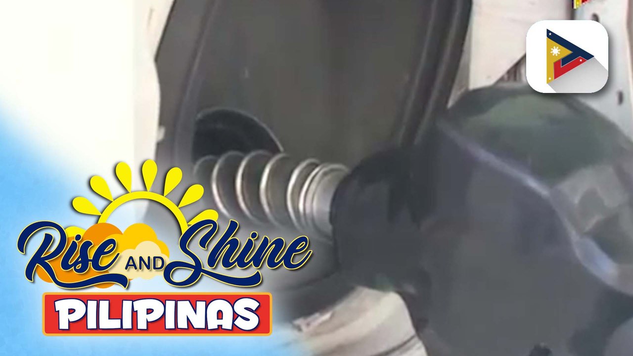 Paghingi ni PBBM ng emergency powers para sa suspensyon ng excise tax sa langis sa Kongreso, kinumpirma ng Malacañang | ulat ni Alvin Baltazar ng Radyo Pilipinas