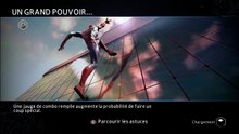 The Amazing Spider-Man 2 online multiplayer - ps3