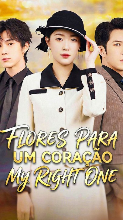 Flores Para Um CoraçãO Exilado - Filme Completo