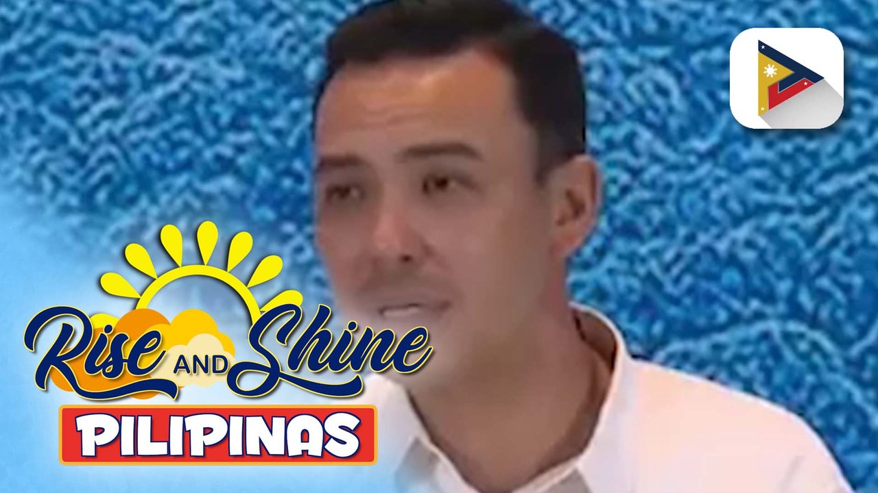 ASEAN Business Environment, nakatakdang i-host ng Pilipinas bilang bahagi ng 32nd ASEAN Economic Ministers’ Retreat | ulat ni Gab Villegas