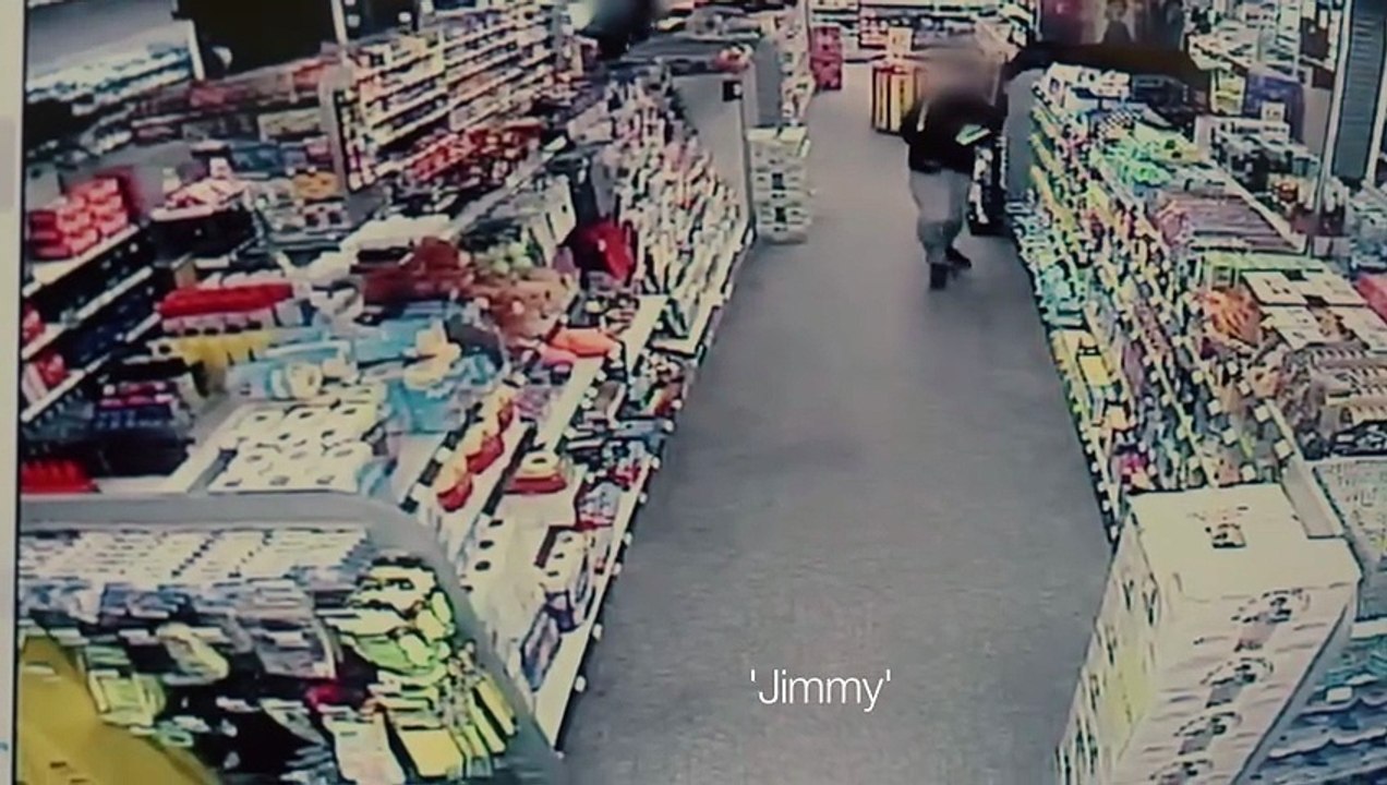 Police Interceptors Taking Down the Shoplifting Gangs S01E03 MY5 H 264