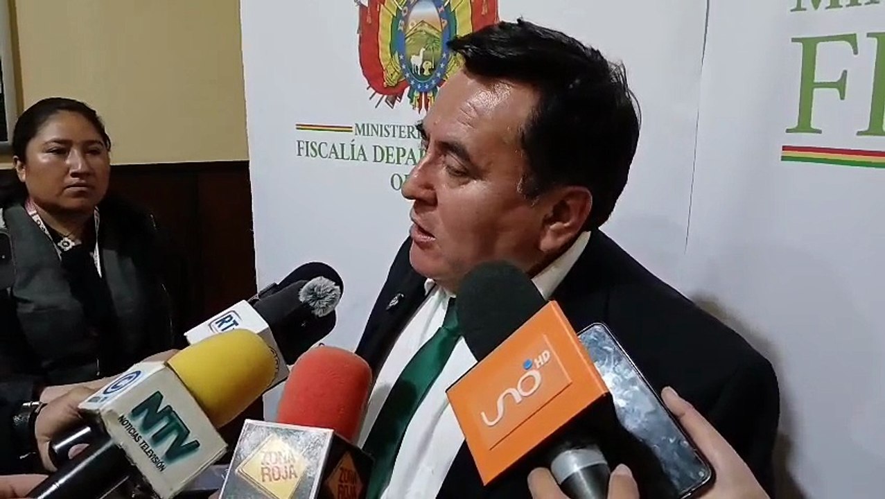 Oruro