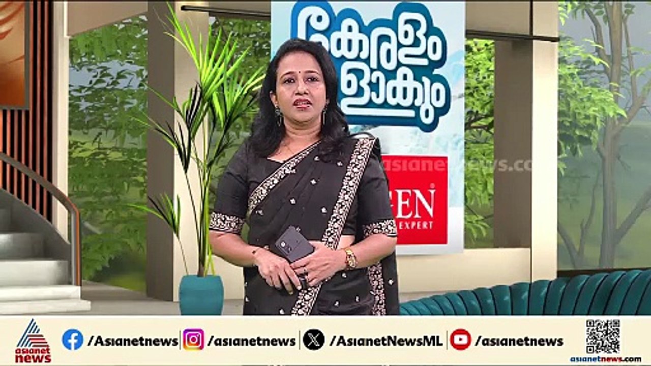 'ഞാനുമായി സഹകരിച്ച് മുന്നോട്ടുപോകാൻ താൽപര്യമുണ്ട് എന്നാണ് കോൺ​ഗ്രസ് നേതാക്കൾ പറഞ്ഞത്'
