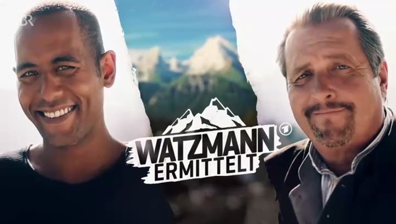 Watzmann ermittelt -68- Die graue Lola