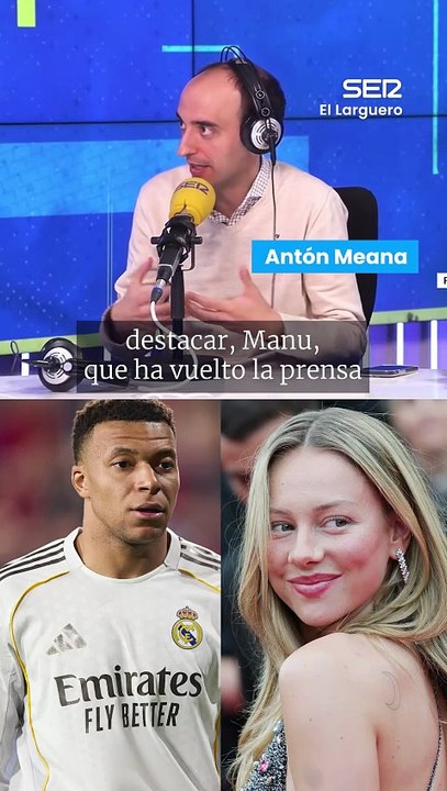 ¿Cómo está Kylian Mbappé?