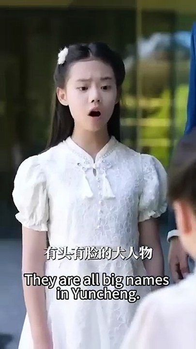 Hey Mommy! Time for a New Daddy! - Chinese Drama [Engsub]