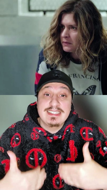 Le secret de Charlotte a été découvert dans Plus Belle La Vie #plusbellelavie #pblv #plusbellelavieencoreplusbelle