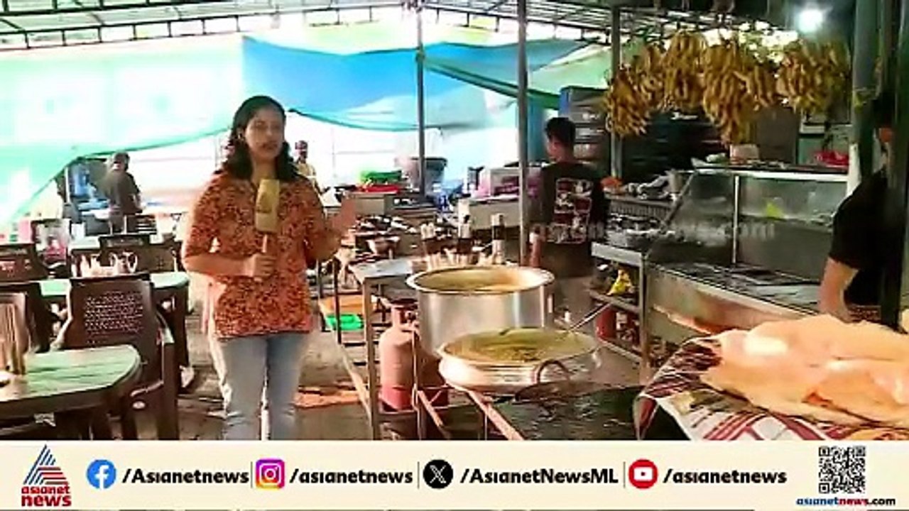 LPG ഉപയോഗം നിയന്ത്രണത്തിലേക്ക്; സംസ്ഥാനത്തെ ഹോട്ടലുകൾ വലിയ പ്രതിസന്ധിയിൽ