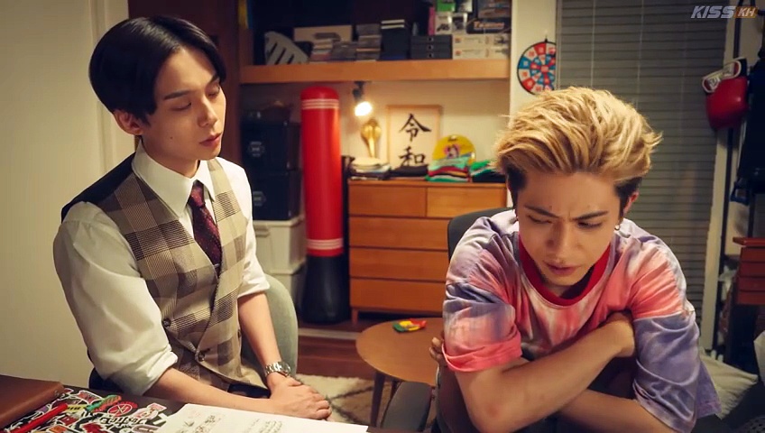 I'm Kishi Knight- Your Private Tutor - Kateikyoshi no Kishi Knight desu. Ep 6 #SERIESHUB