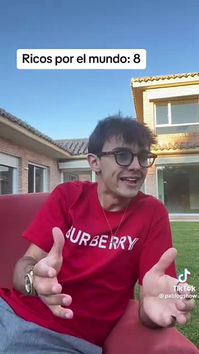 Nuevo episodio