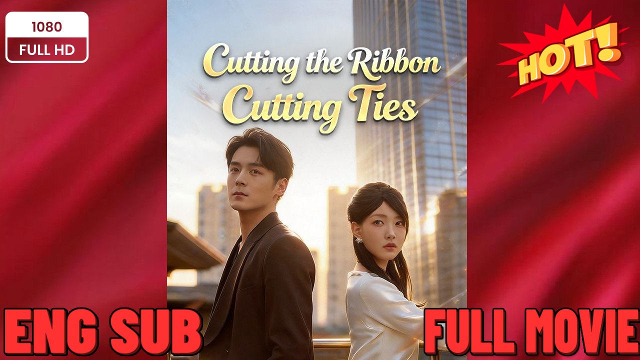 Cutting the Ribbon Cutting Ties - Drama FULL MOVIES ENGLISH SUB