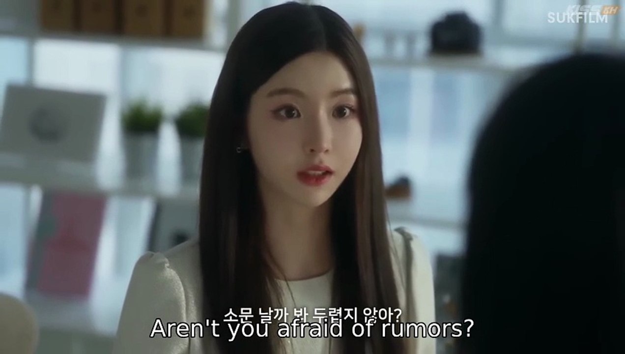 On And Off Season 2 (2025) Episode 6 Eng Sub