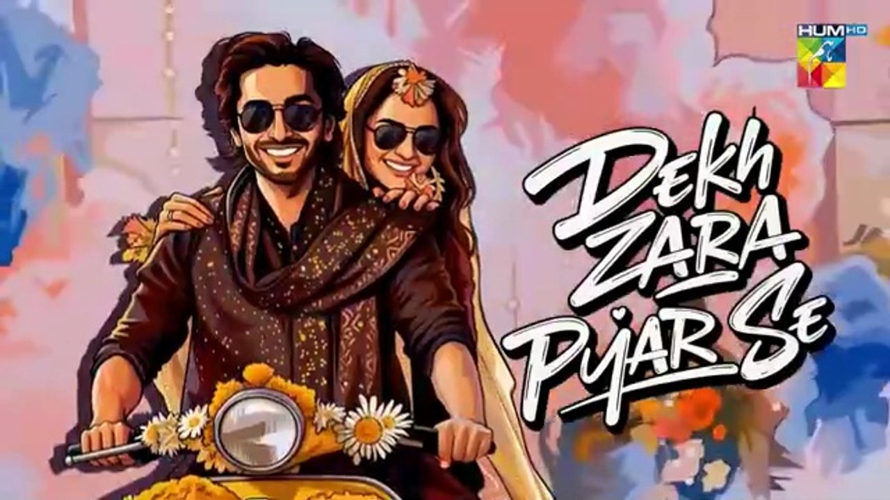 Dekh Zara Pyar Se - Episode 15