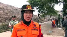 Landfill landslide kills at least 5, several missing in Indonesia
