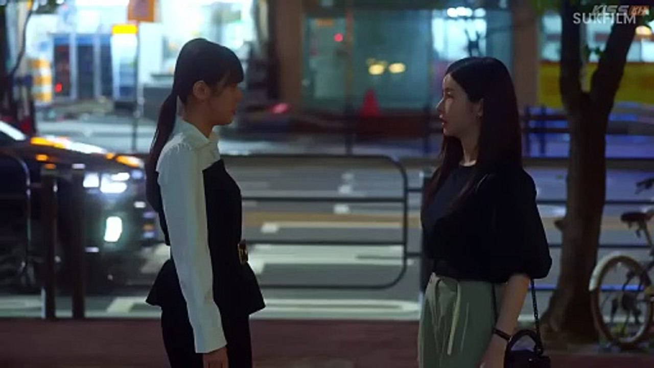 On And Off Season 2 (2025) Episode 7 Eng Sub