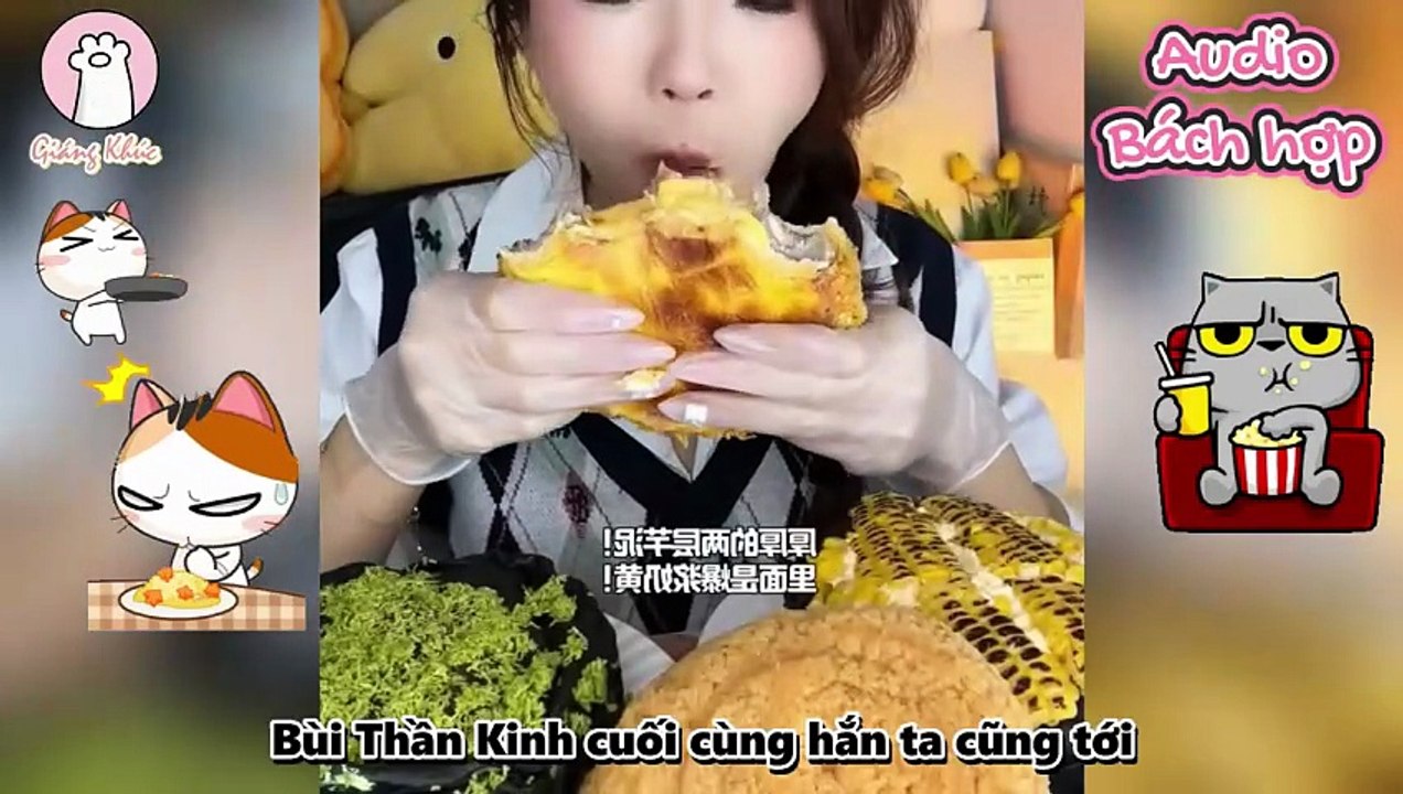 [ Audio Bách Hợp Full ]- Xuyên thành nữ phụ trà xanh, tôi càng diễn càng sai kịch bản