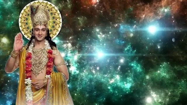 भगवद् गीता — अंतिम समापन।Bhagavad Gita – The Final Conclusion.