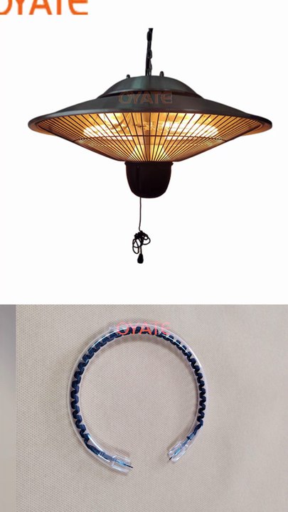 1000w infrared tubes 1000w IR heat lamp 1000w ir lamp 1000w ir lamp quart