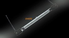 1000w quartz infrared heating lamp