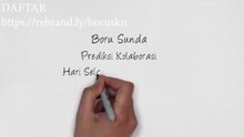 Kode Syair Boru Sunda Hari Selasa 10 Maret 2026 #PakTuntung