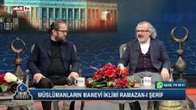 Sahur Bereketi - Ahmet Bulut, Sıtkı Arslanhan, Said Ercan 10.03.2026