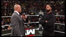 WWE Raw March 9th 2026 Full Show (Part-1)